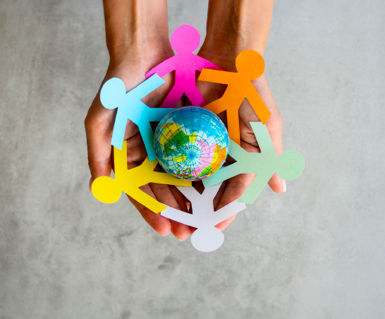 CORPORATE SOCIAL RESPONSIBILITY